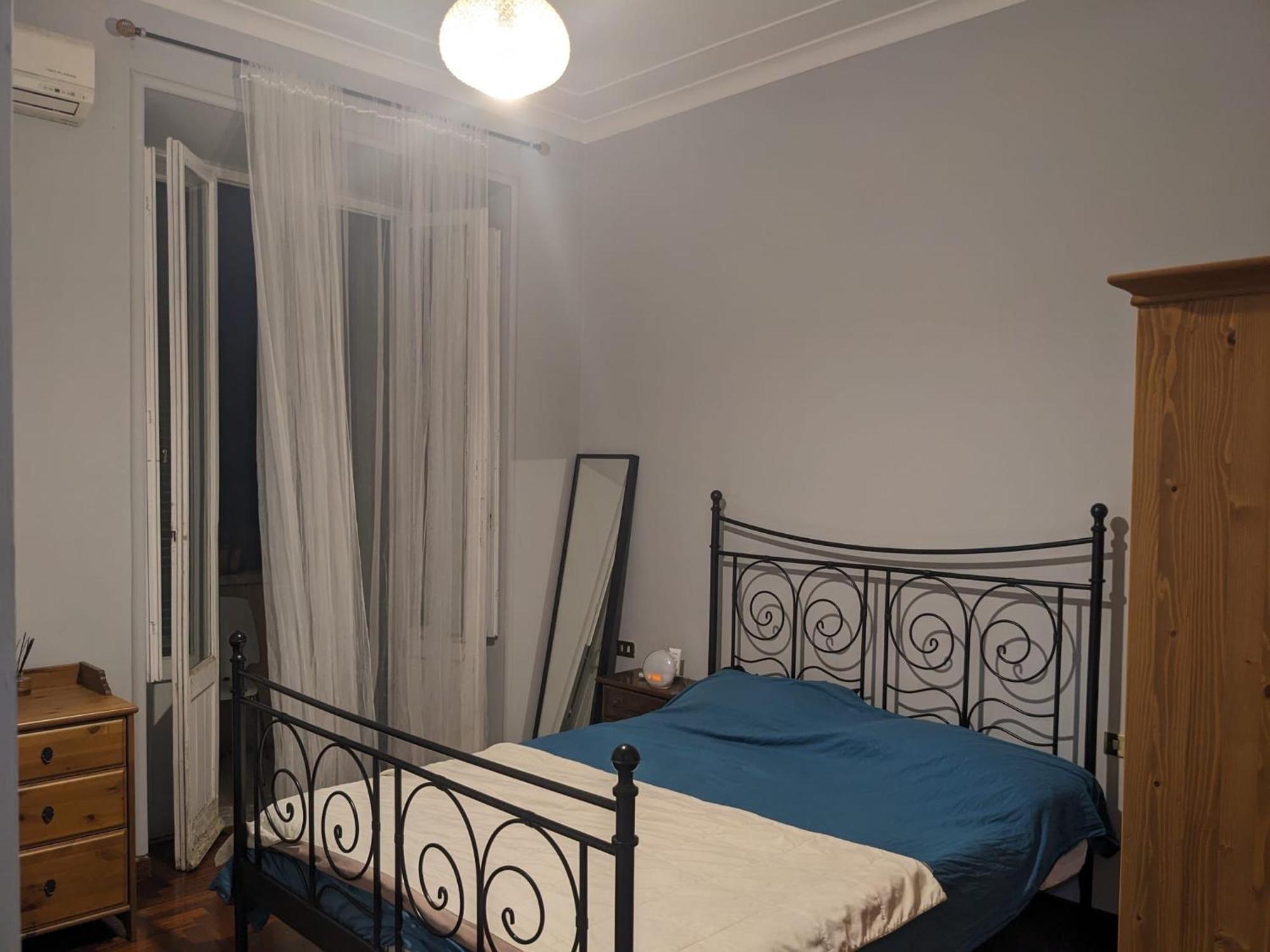 Holiday Colosseum Rome Bed & Breakfast Bagian luar foto