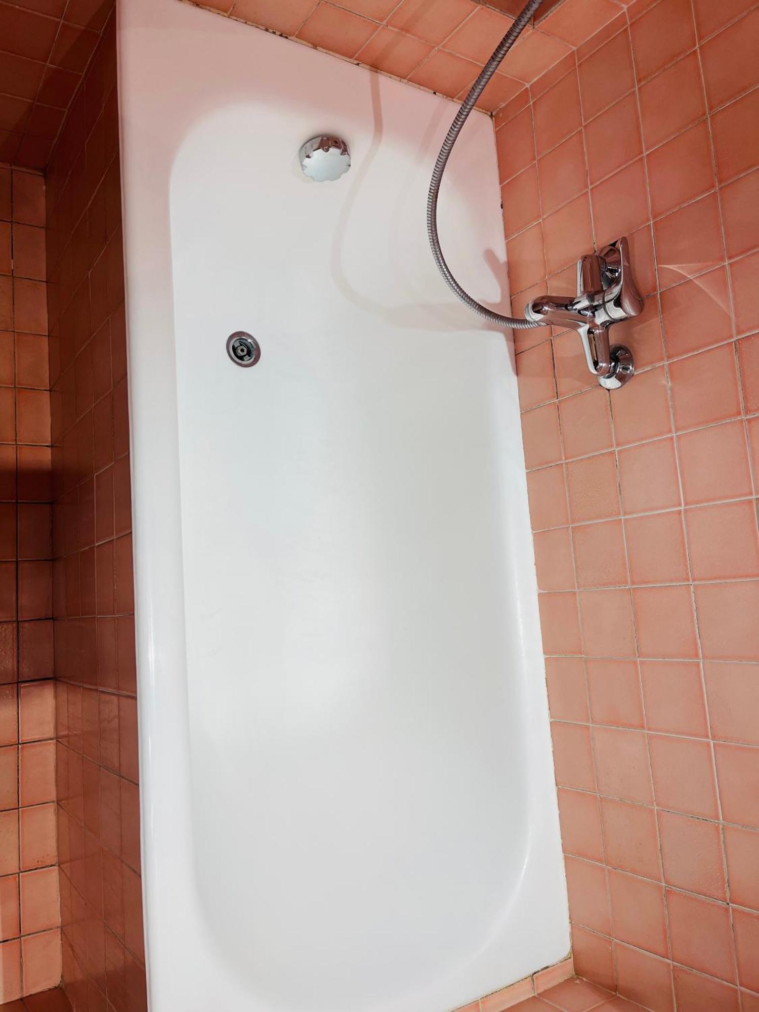 Holiday Colosseum Rome Bed & Breakfast Bagian luar foto