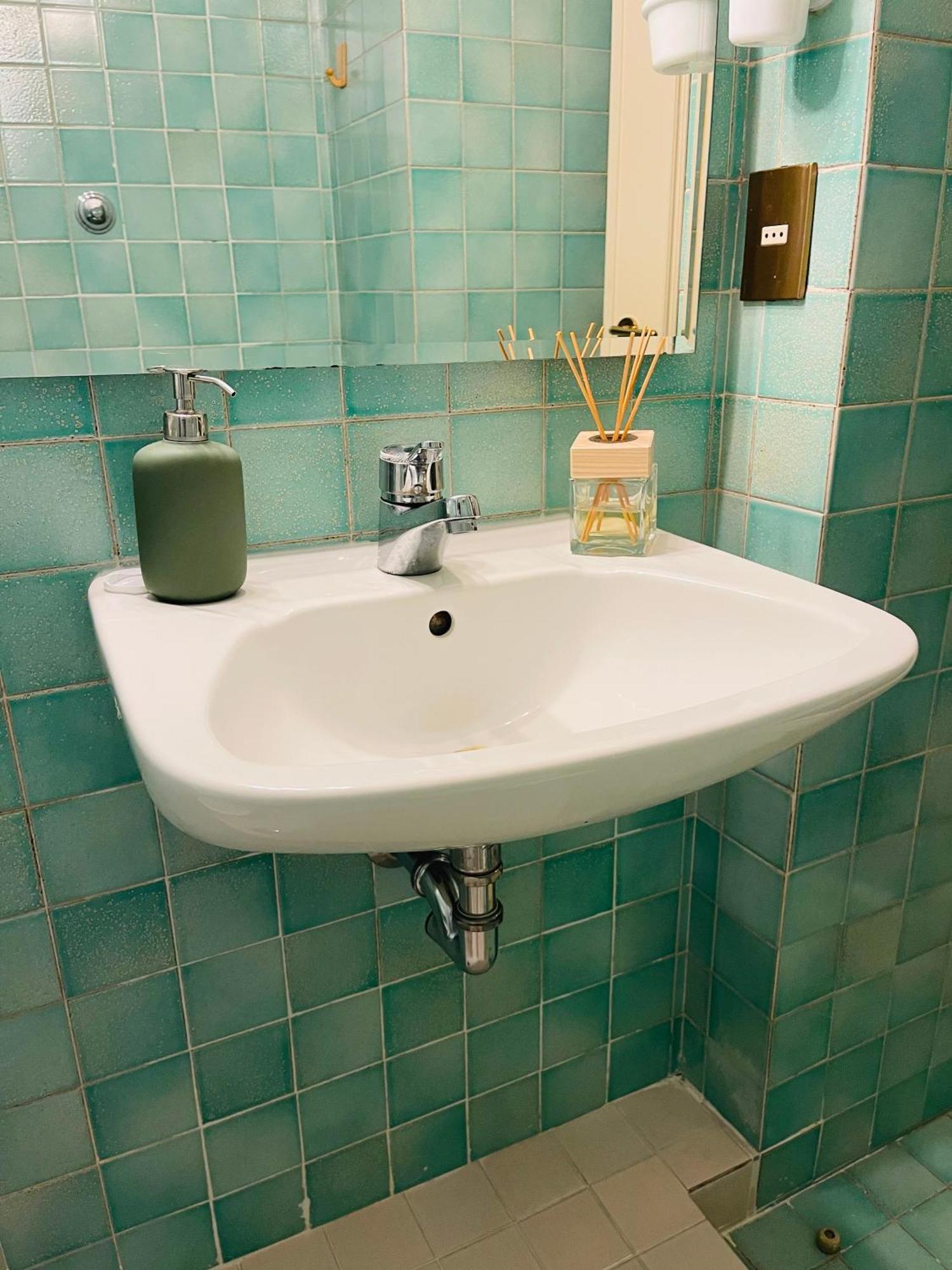 Holiday Colosseum Rome Bed & Breakfast Bagian luar foto