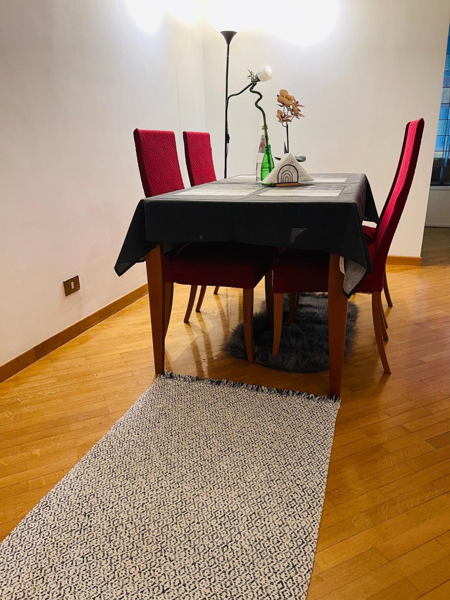 Holiday Colosseum Rome Bed & Breakfast Bagian luar foto