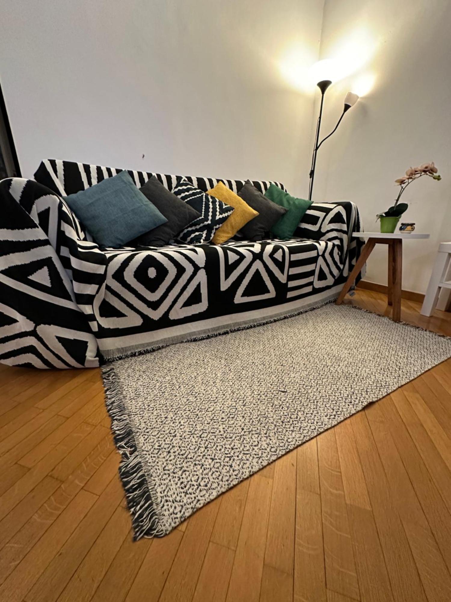 Holiday Colosseum Rome Bed & Breakfast Bagian luar foto