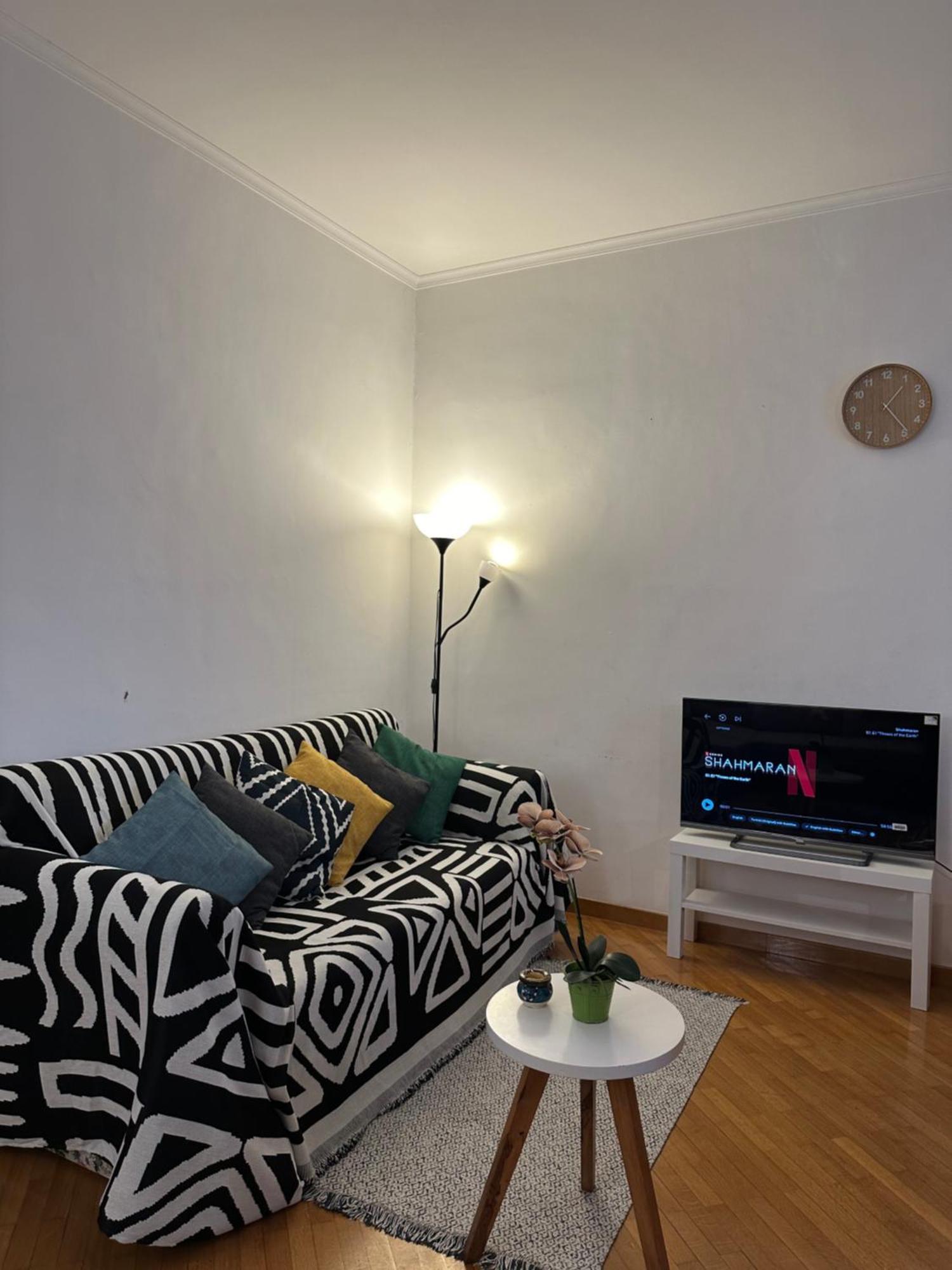 Holiday Colosseum Rome Bed & Breakfast Bagian luar foto