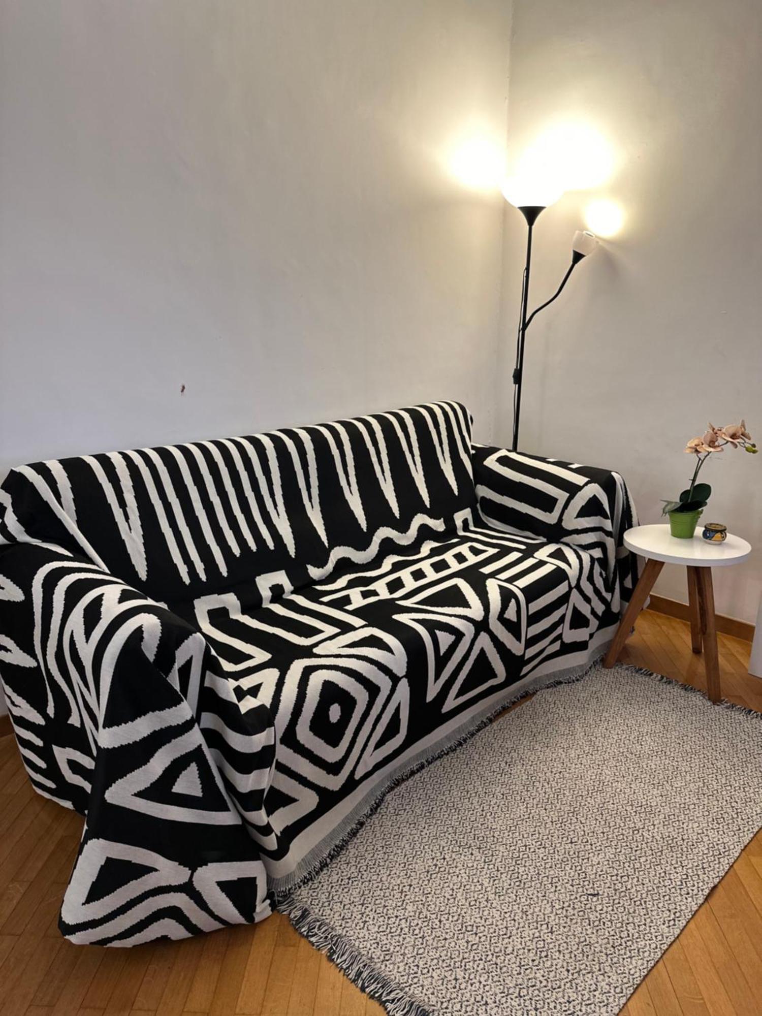 Holiday Colosseum Rome Bed & Breakfast Bagian luar foto