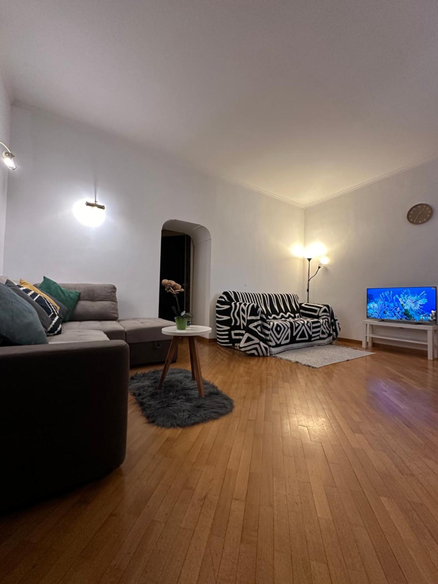 Holiday Colosseum Rome Bed & Breakfast Bagian luar foto